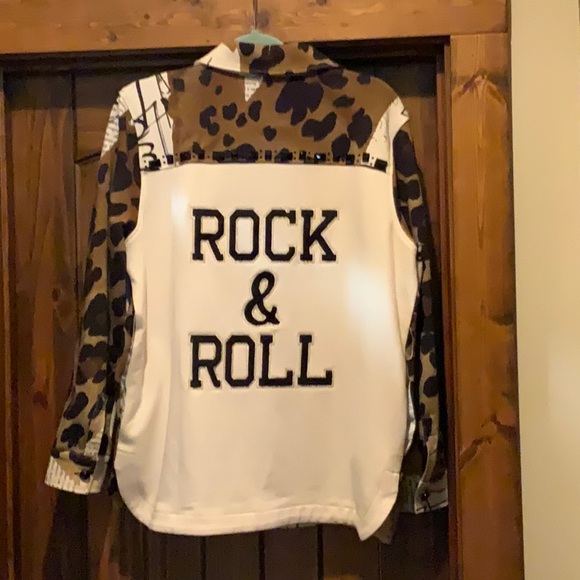 Jacket - Picture 4 of 4